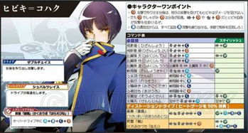 《苍翼默示录》琥珀响&黑铁直人实战攻略:掌握核心技巧,轻松上分 《苍翼默示录》琥珀响&黑铁直人实战攻略:掌握核心技巧,轻松上分