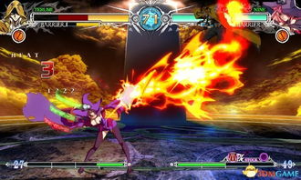 《苍翼默示录》琥珀响&黑铁直人实战攻略:掌握核心技巧,轻松上分 《苍翼默示录》琥珀响&黑铁直人实战攻略:掌握核心技巧,轻松上分