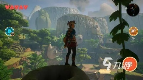 2025年还在找好玩的3D网游？这4款冷门神作把沉浸感玩明白了