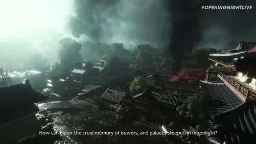 《燕云十六声》多平台画质深度解析：揭示视觉差异新视角