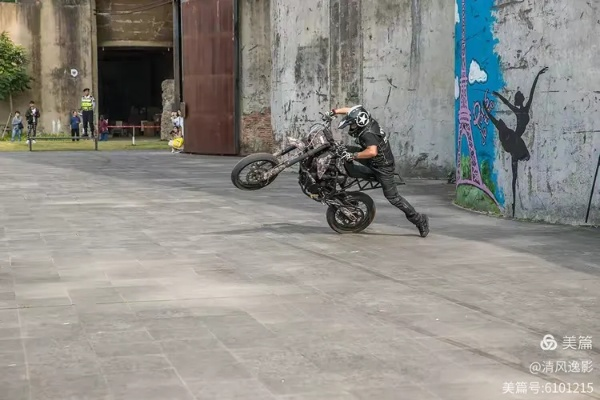 帮派养成新篇章,极3摩托基地突袭战! 帮派养成新篇章,极3摩托基地突袭战!