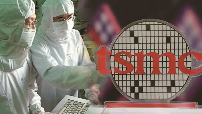 台积电EUV光刻机助力，2nm芯片售价20万，利润激增3.3倍，技术革新再升级