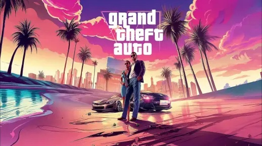 R星动画师确认：《GTA6》售价70美元，品质升级惊喜来袭！