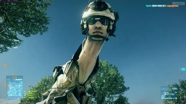 《战地6》重生记：缅怀赞佩拉，革新传奇再续辉煌