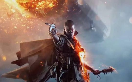 《战地6》重生记：缅怀赞佩拉，革新传奇再续辉煌