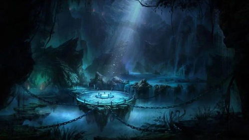 幻想启航:九界重生,探寻新纪元 幻想启航:九界重生,探寻新纪元