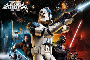 星球大战 前线还能这么玩？老玩家压箱底的3个战场全局意识，帮你从人头怪变战术核