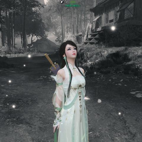 逆水寒岁月神偷雕像转动攻略全解析