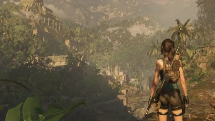 《古墓丽影:暗影》免费领,修复版强制退款真相大揭秘! 《古墓丽影:暗影》免费领,修复版强制退款真相大揭秘!