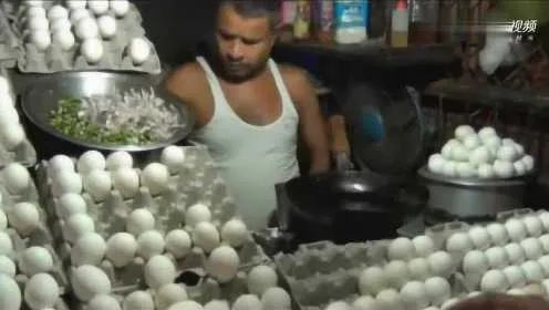 煮蛋达人变身商业奇才，蛋神老板之路引关注