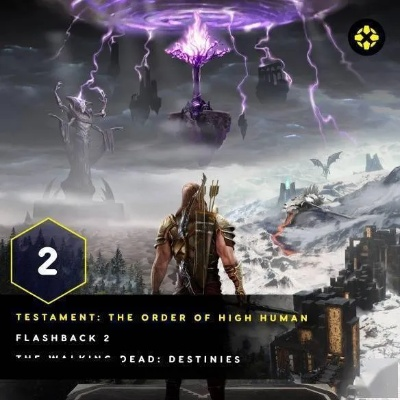 年度盘点：IGN揭示最差游戏，评分低至尘埃，唯有更烂无下限