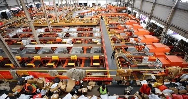 京东巴黎仓库失窃事件告破，运营全面恢复中