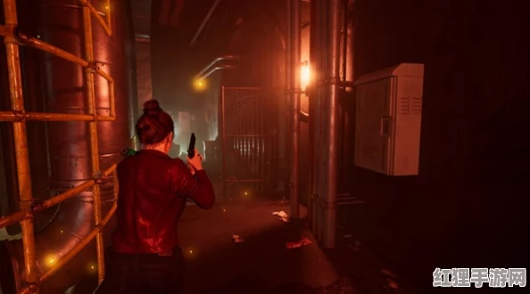 大学生UE5力作，好评如潮《Operation: Outbreak》免费丧尸FPS震撼来袭