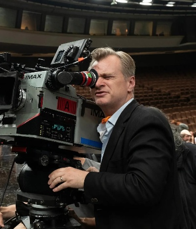 诺兰导演新片《奥德赛》预告引爆热议，揭秘蝙蝠侠背后传奇！