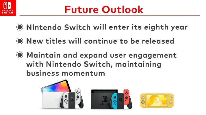 破解无望！Switch 2全生命周期固若金汤，破解秘籍揭秘！