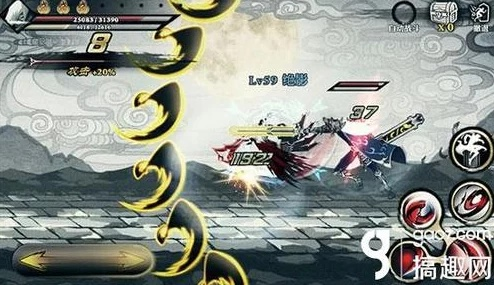 影之刃玩家必看,你苦练的连招为啥打不出极限伤害? 影之刃玩家必看,你苦练的连招为啥打不出极限伤害?