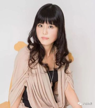 《羊蹄山之魂》女主声优曝光，竟是大美女！声线颜值双绝！