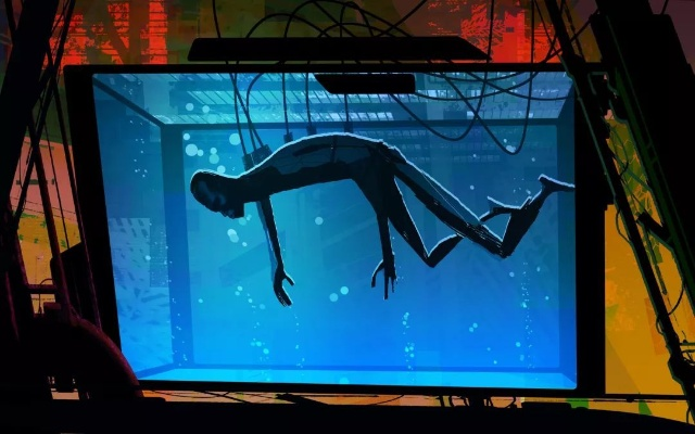 爱与死亡与机器人隐藏的游戏DNA，为什么它比90%的剧情向游戏更戳玩家？