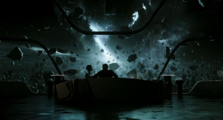 爱与死亡与机器人隐藏的游戏DNA，为什么它比90%的剧情向游戏更戳玩家？