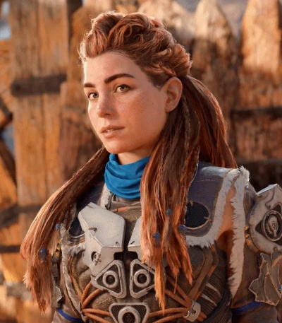 AI整形埃洛伊引争议，《地平线》官方拉黑背后新启示