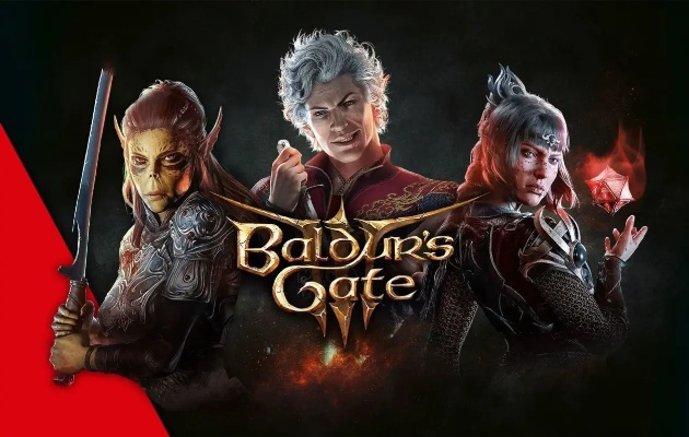 中性代词革新,LGBT亲情闪耀《博德之门3》新篇章 中性代词革新,LGBT亲情闪耀《博德之门3》新篇章