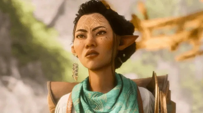 任天堂回应博德3演员呼吁：勇敢承认跨性别角色萨姐身份