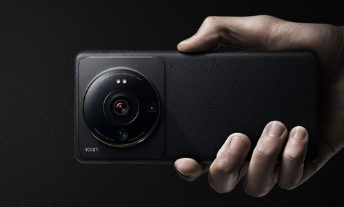 小米17 Ultra徕卡版独家亮相:可乐标加持,大师变焦环革新升级 小米17 Ultra徕卡版独家亮相:可乐标加持,大师变焦环革新升级