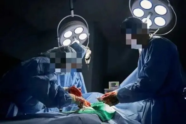 麻醉师毒害30病患，12命丧黄泉，揭秘生死边缘的罪恶真相