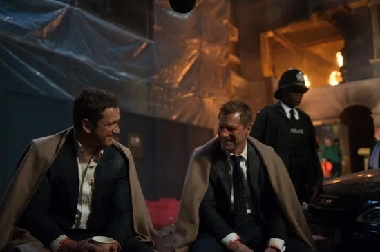 火力危机破解!万人狂赞96%好评巴西神作《火力恐惧解密》 火力危机破解!万人狂赞96%好评巴西神作《火力恐惧解密》