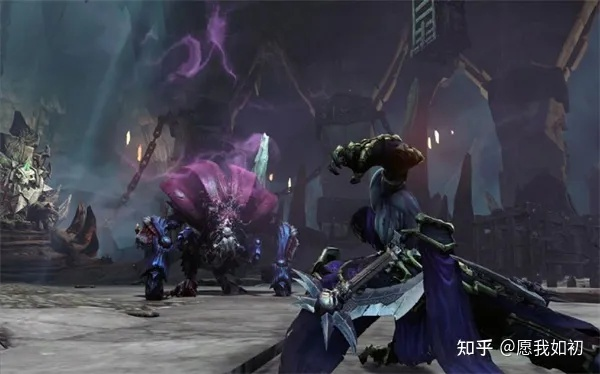 暗黑血统2汉化坑了玩家十年？民间大神的「文本续命」为何让老粉哭着补票