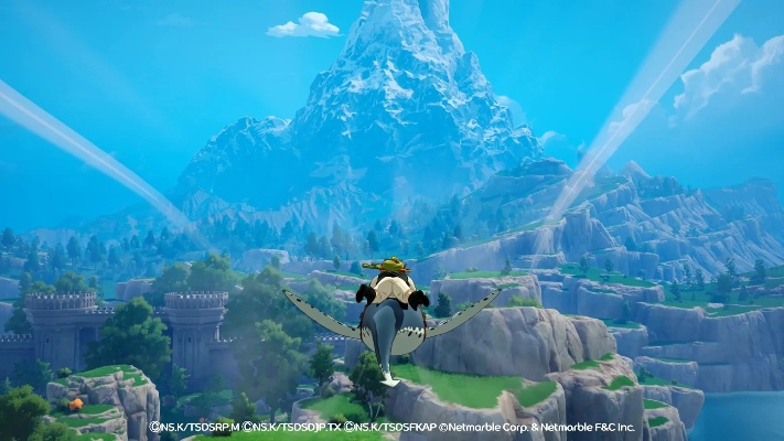 2025年还在找耐玩手游？这5款冷门神作把上头感做到了极致