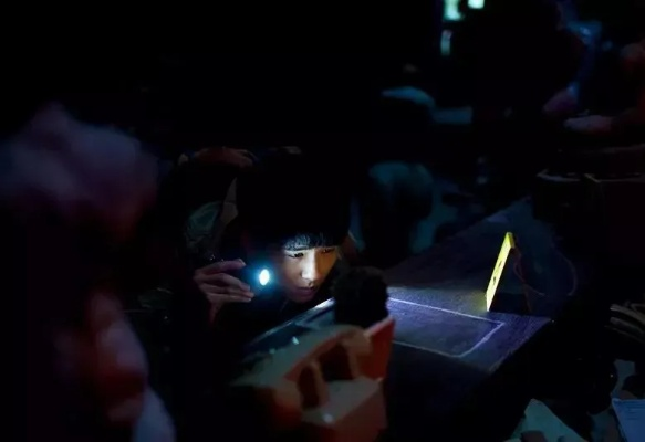 真实捉鬼游戏到底藏着多少玩家没说破的门道？亲历者用3次实战揭开底层逻辑