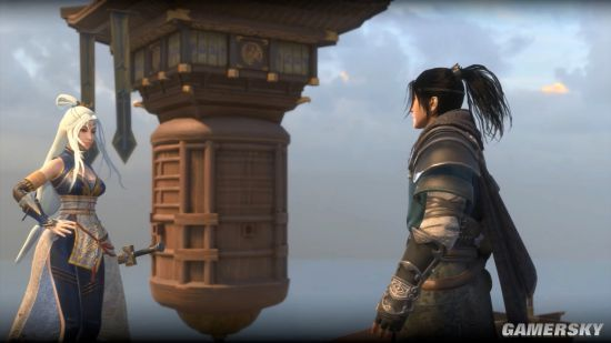 亦春秋隐藏结局全破局，为什么90%玩家没摸到巫祝线的真相？