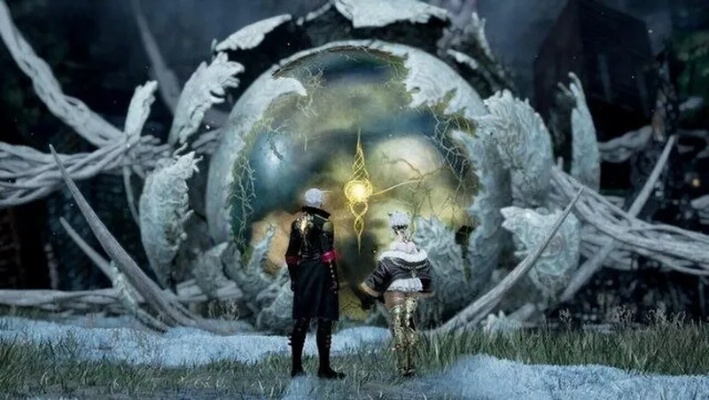 《噬血代码2》温泉秘境探秘：角色情报新视角