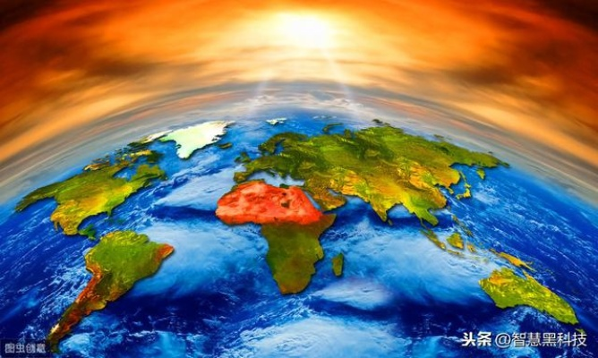 地球第八大陆终现,94%神秘面纱揭开,价值新发现震撼揭晓 地球第八大陆终现,94%神秘面纱揭开,价值新发现震撼揭晓