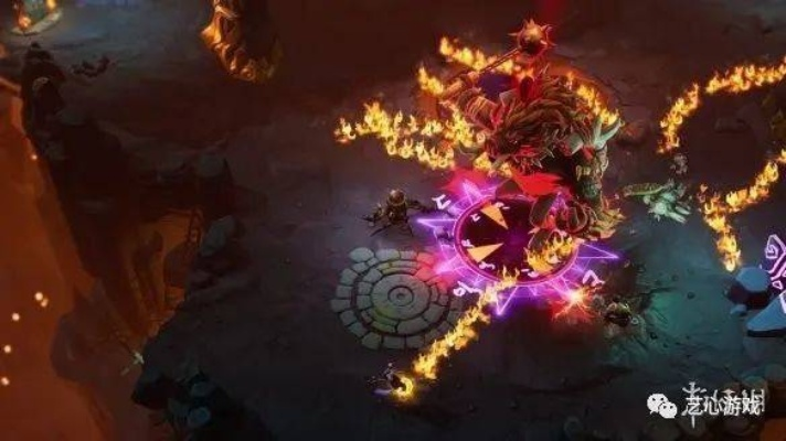 火之光究竟藏着多少未公开的燃魂机制？老玩家用300小时实战破译的隐藏脉络