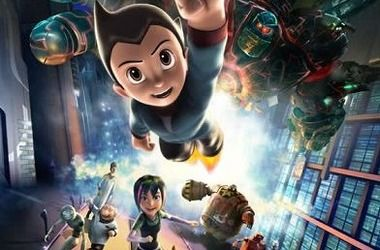 铁臂阿童木电影藏了多少玩家没发现的机甲叙事密码？