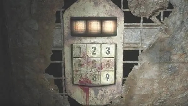 寂静岭全系列隐藏结局密码，你漏捡的镜中钥匙，藏着3个真结局的开关？