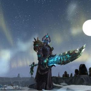 死亡骑士邪恶天赋到底强在哪？高层大秘境必看的人宠联动输出逻辑