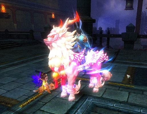 黑色念气的气息,  青龙大会里打怪就能出？