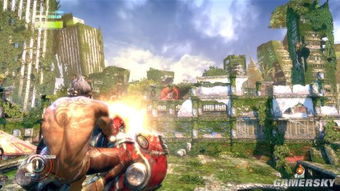 奴役:奥德赛西游通关后才懂的3个隐藏真相，为什么它是被雪藏的动作神作？