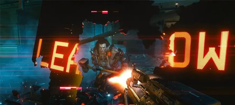 赛博朋克2077加点踩坑？900小时玩家用3个实战流派帮你避开90%误区