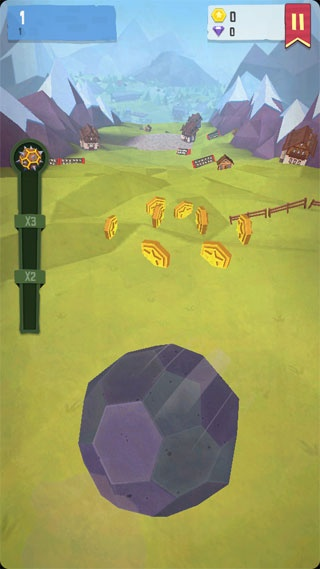 死亡巨石有多狠？老玩家藏了3年的避坑手册，今天全抖出来