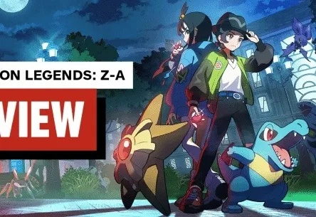 宝可梦Gen10新资讯曝光，Steam平安夜遭遇前所未有的崩溃危机