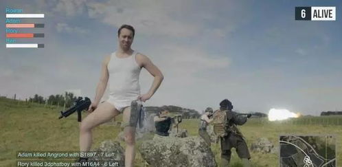 好评如潮！真人影游《荒岛求生：逃出美女岛》新体验来袭