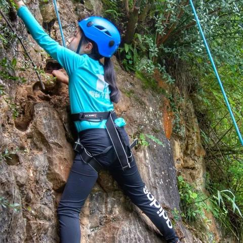 疯狂探险《星空》B社力作,团队挑战激情无限 疯狂探险《星空》B社力作,团队挑战激情无限