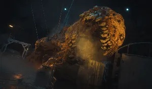 惊悚求生，揭秘木卫四协议：全新免费恐怖游戏震撼来袭