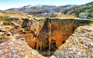 农田惊变：土耳其现惊悚天坑，生态危机迫在眉睫！