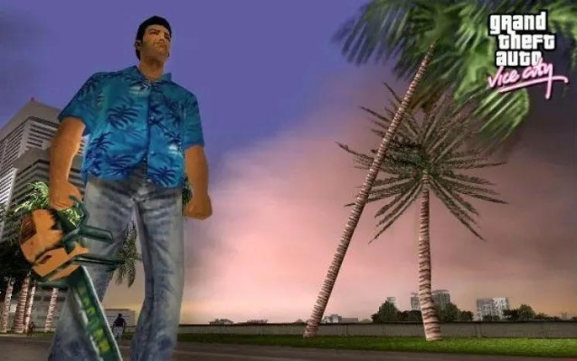 《罪恶都市》网页版重生：R星母公司力作再创新体验