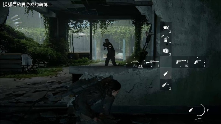 《生还者2》新玩法曝光：敌手投降策略揭秘，战术升级！